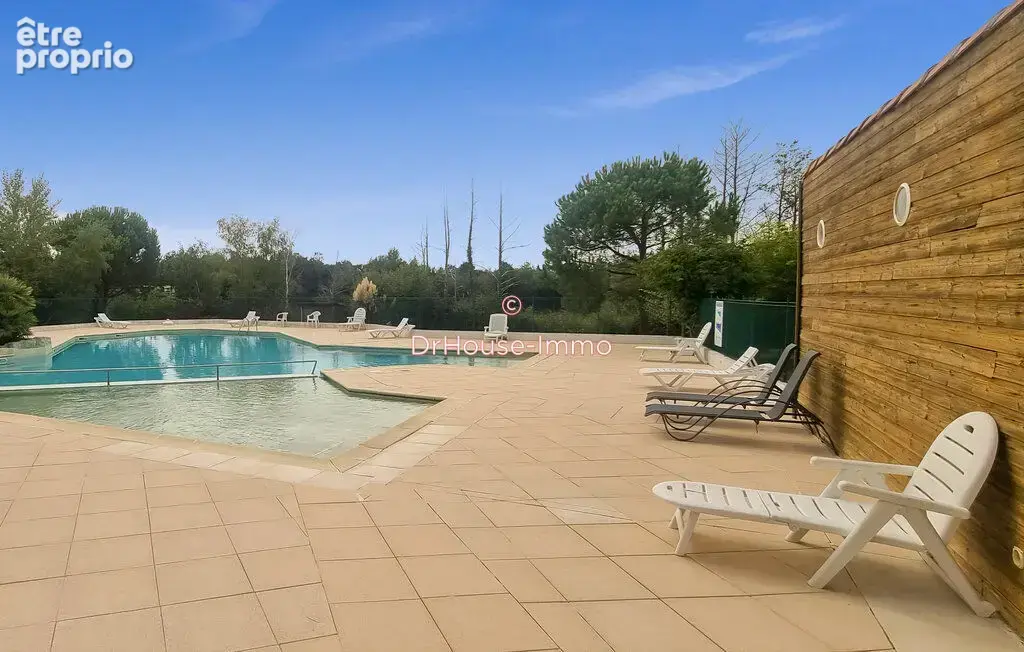 Terrain 250 m² à vendre à Sainte-Gemme (17250) - photo 17