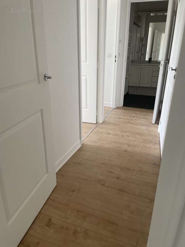 Appartement à LE PERREUX-SUR-MARNE