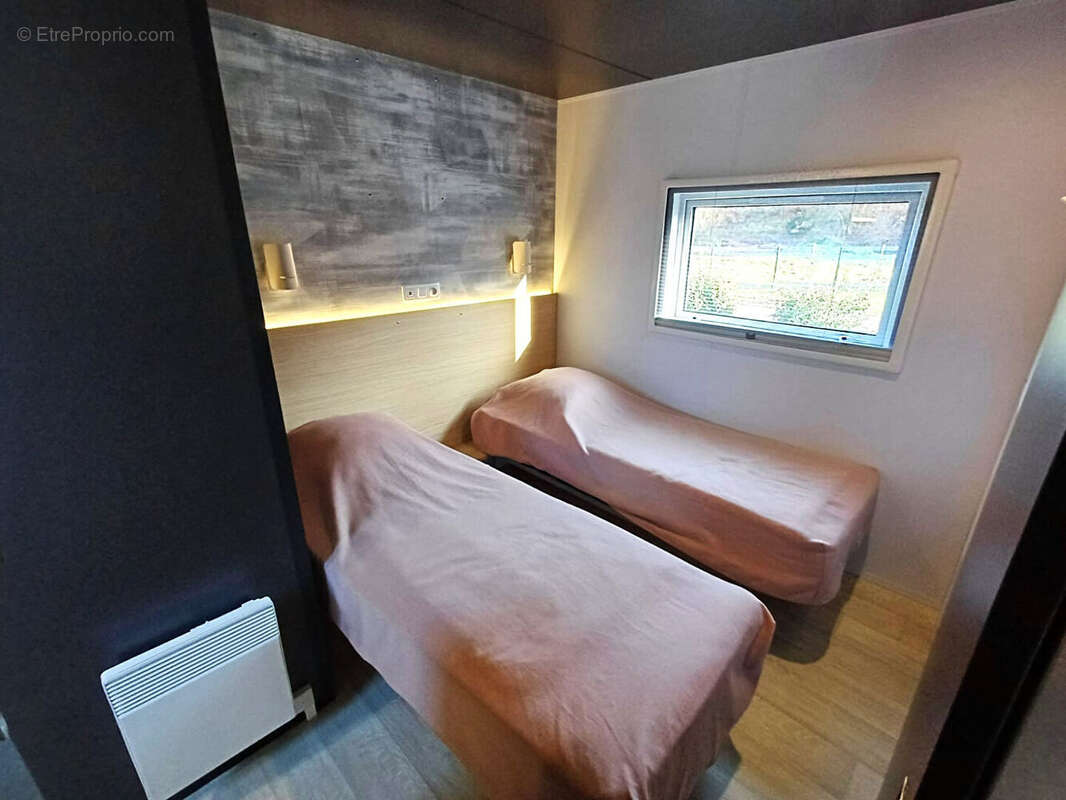 Appartement à CHAMBON-SUR-LAC