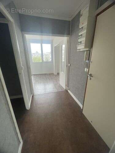 Appartement à ORLEANS
