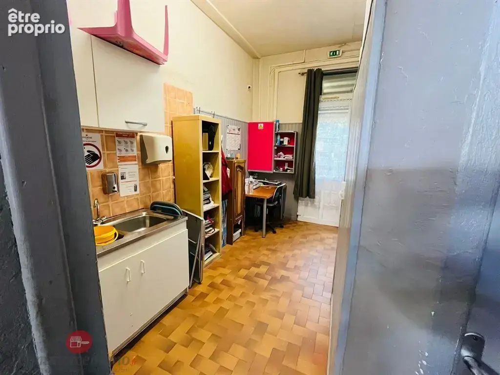 Murs de boulangerie loué a vendre - photo 9