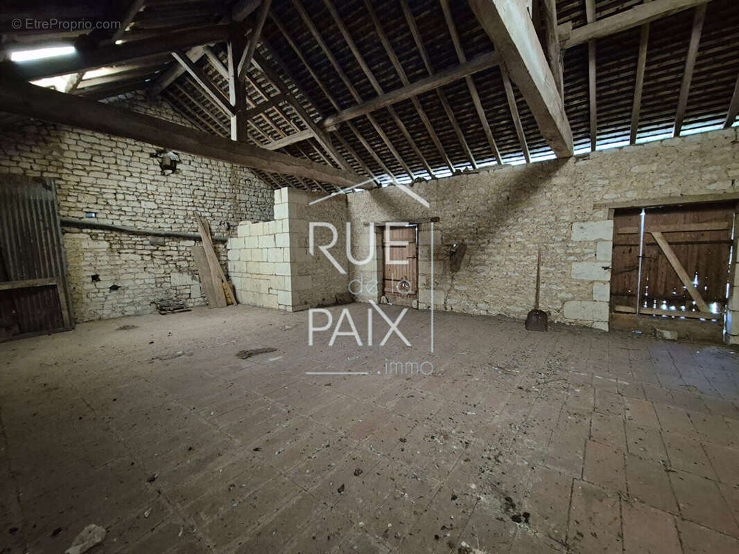 Glenouze - Propriété - 76 m2 - photo 15
