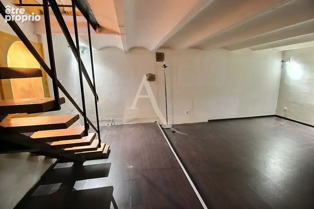 Appartement T4 Duplex 78m² Marseille 6ème Secteur Notre-Dame - photo 5
