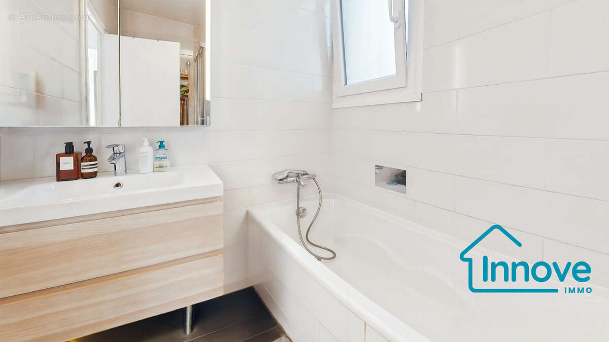 Appartement à VERSAILLES