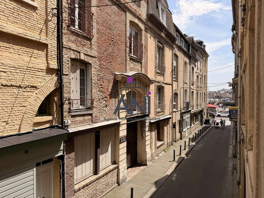 Appartement 43 m² à Dieppe  - photo 3