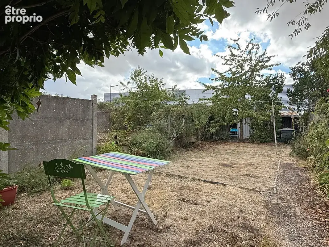 Maison 3 pièces 70 m² à vendre à Issoudun (36100) - photo 4