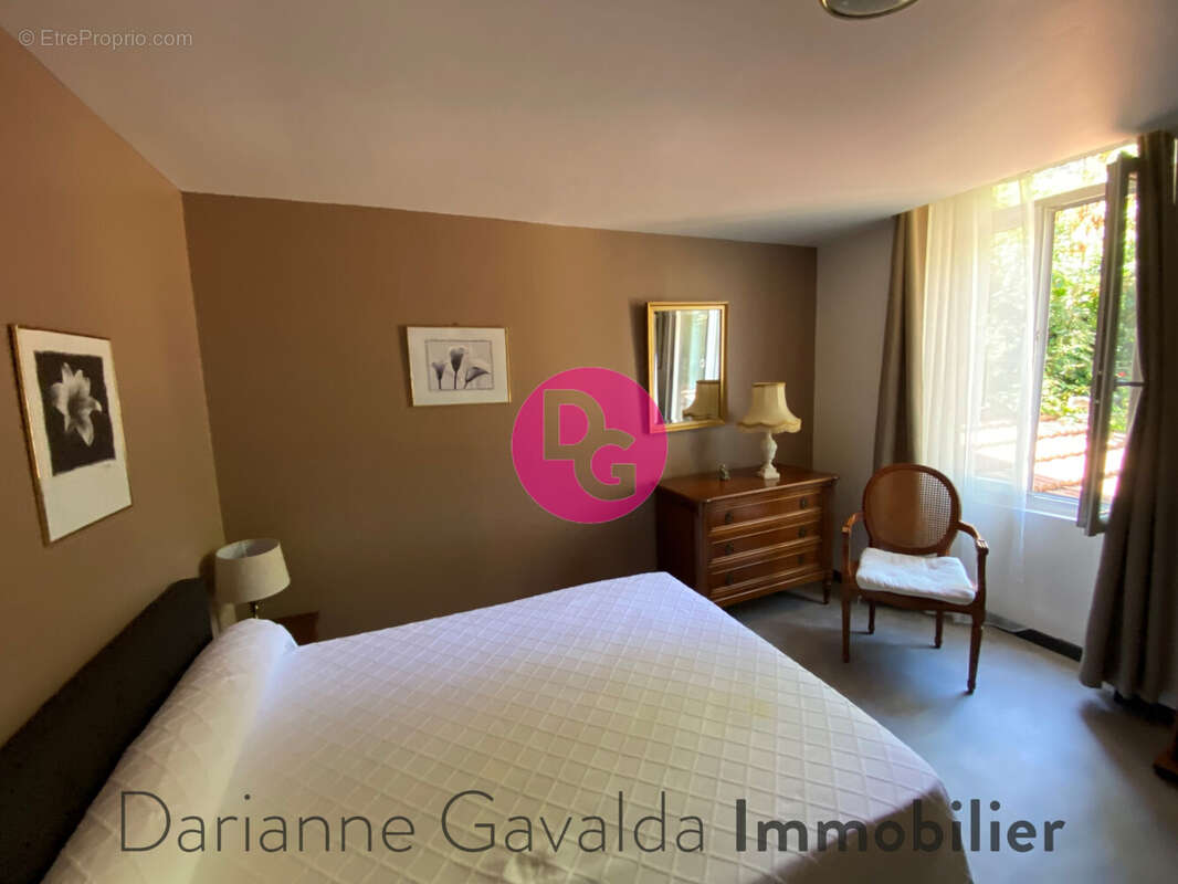 Appartement à DECAZEVILLE