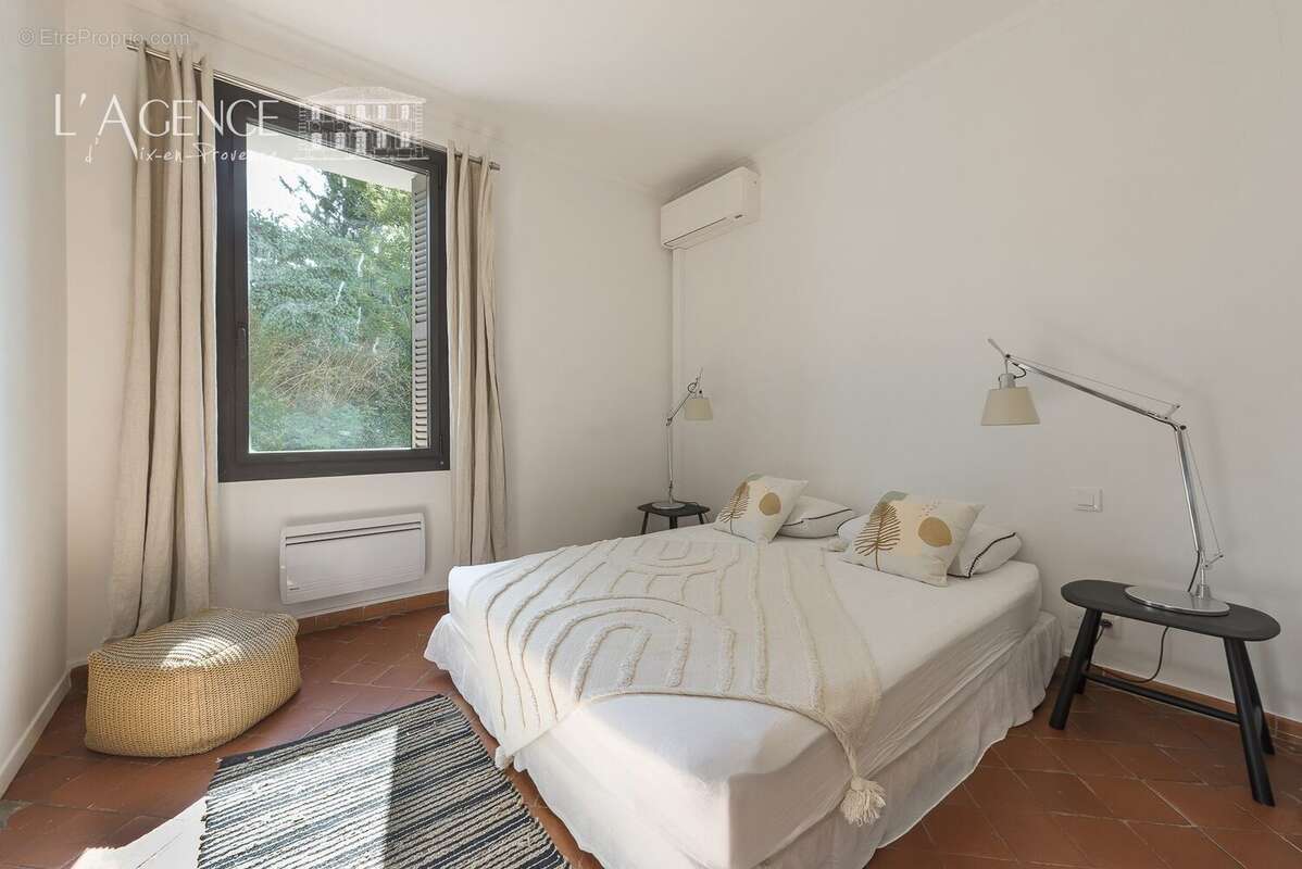 Maison à AIX-EN-PROVENCE