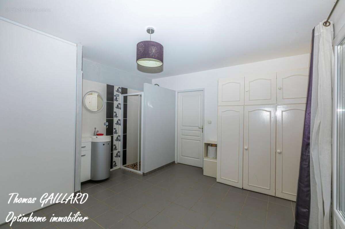 Maison de plain-pied 4 chambres - 184 m2 - photo 16