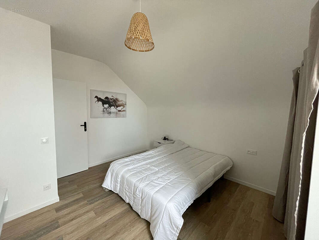 Appartement à LE PETIT-QUEVILLY