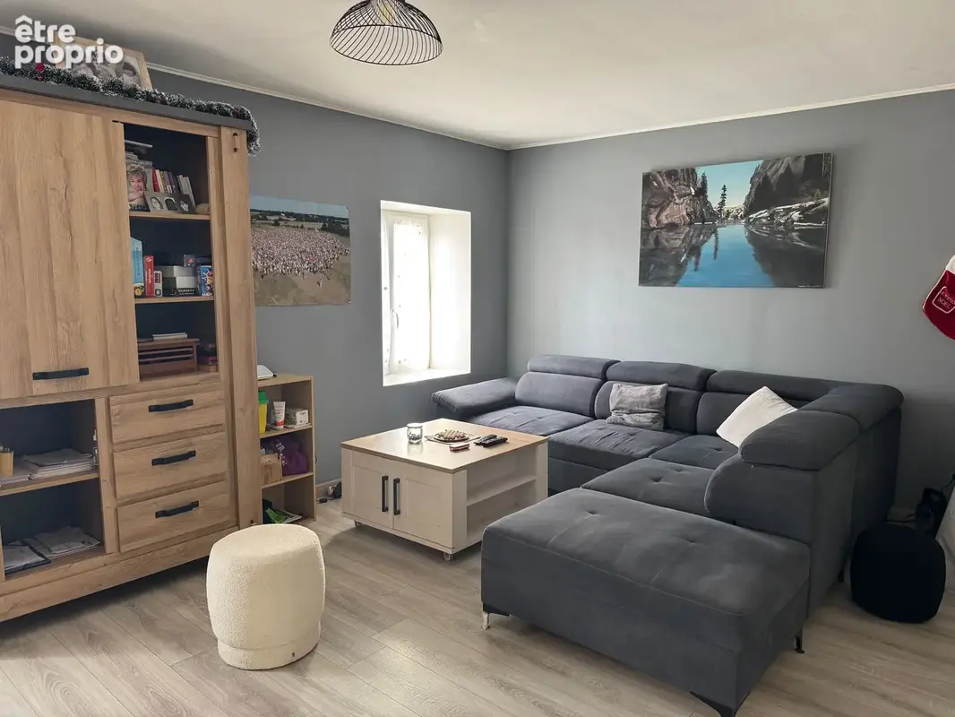 Maison 4 pièces 85 m² à vendre à La Reorthe (85210) - photo 4