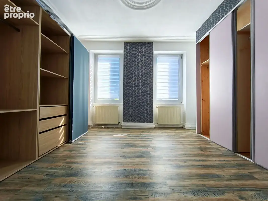 Appartement Riedisheim 4 pièce(s) 80 m2 - photo 9