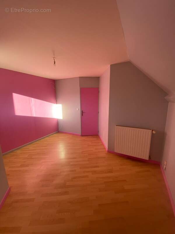 MAISON FAMILIALE imaginée par  D. Rougé, Architecte - photo 32