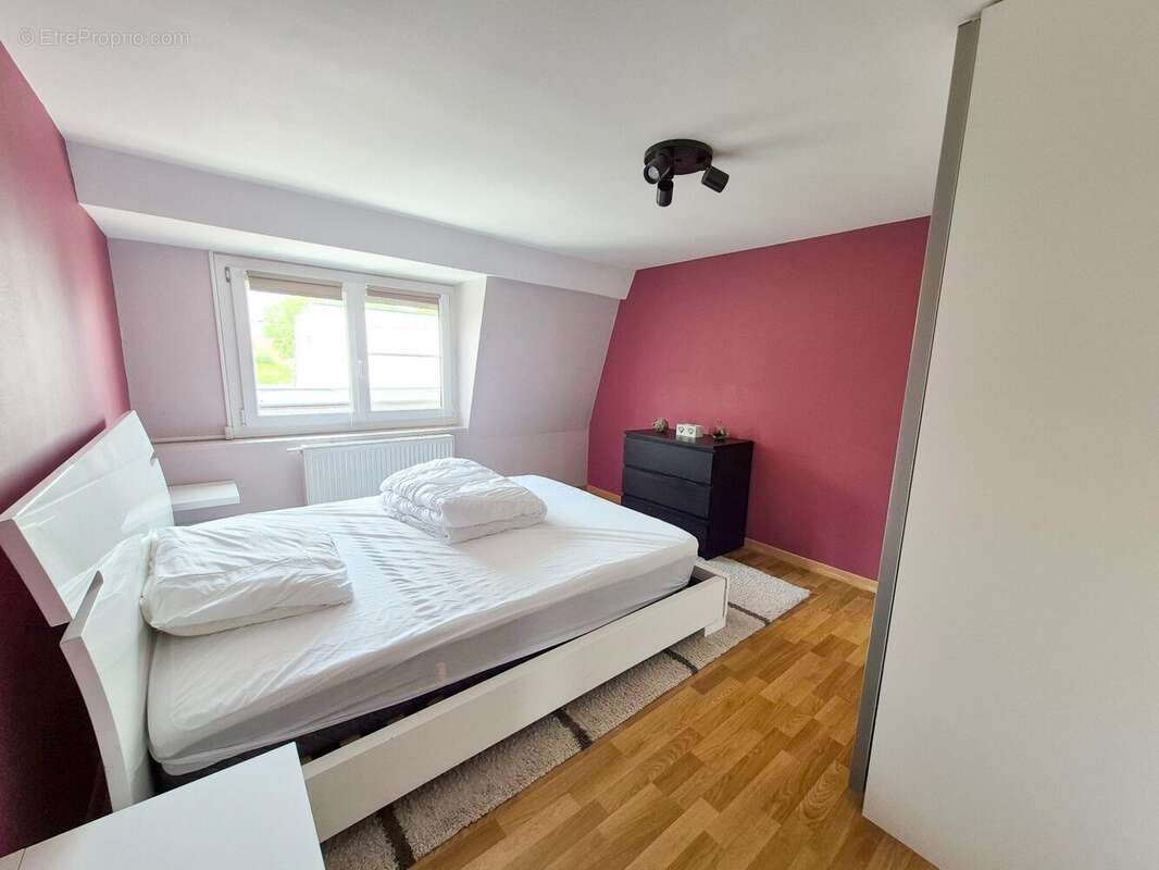 Maison à LYS-LEZ-LANNOY