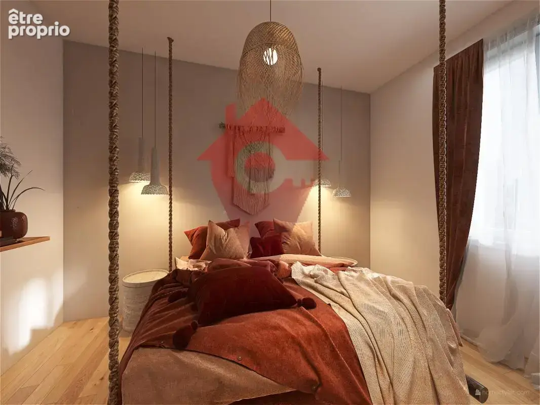 À acheter à Chilly-Mazarin (91) : appartement avec Ometim - photo 2