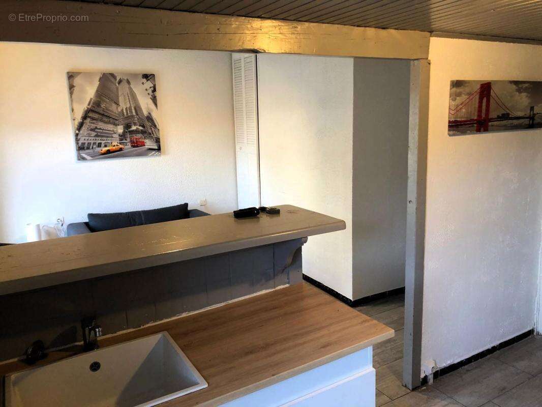 Commerce à PERPIGNAN