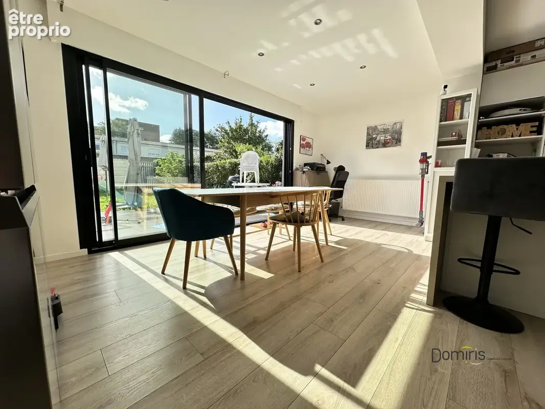 Maison 4 pièces 100 m² à vendre à Lys-Lez-Lannoy (59390) - photo 4