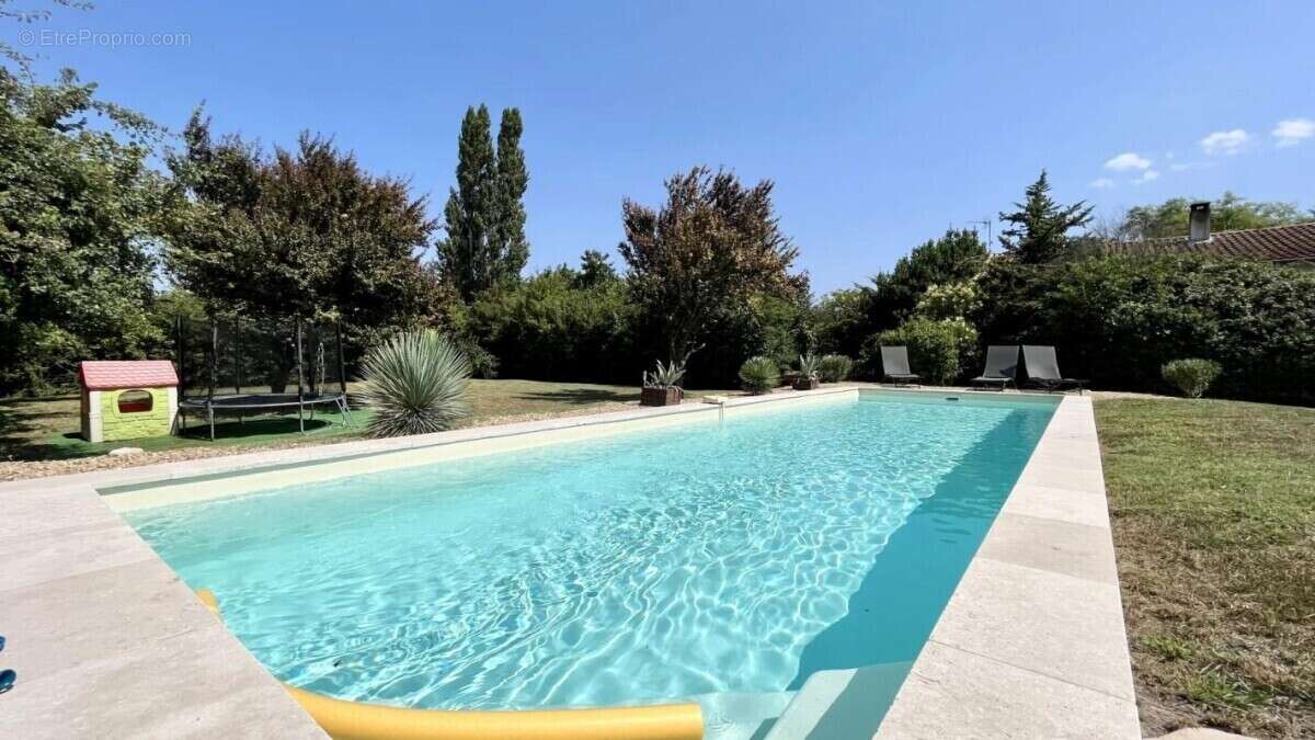 Maison à LE THOR