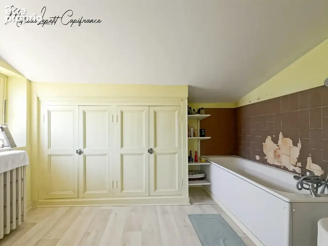 Maison à vendre 11 pièces SAINT PIERRE DE CHIGNAC (24) 280 M² habitables - photo 5