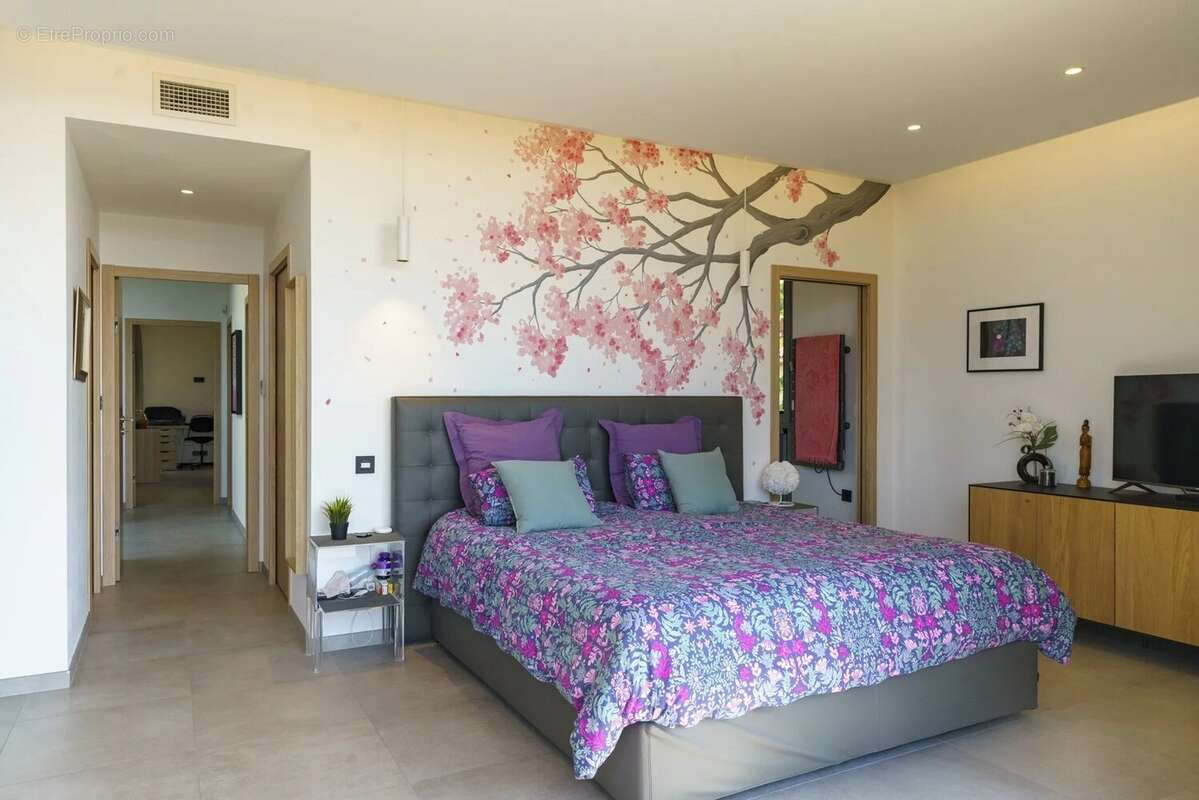 Appartement à BANDOL