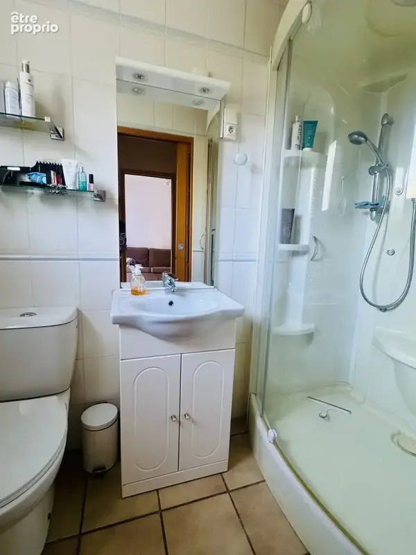Plain pied, chevillon sur huillard, 3 chambres, calme - photo 13