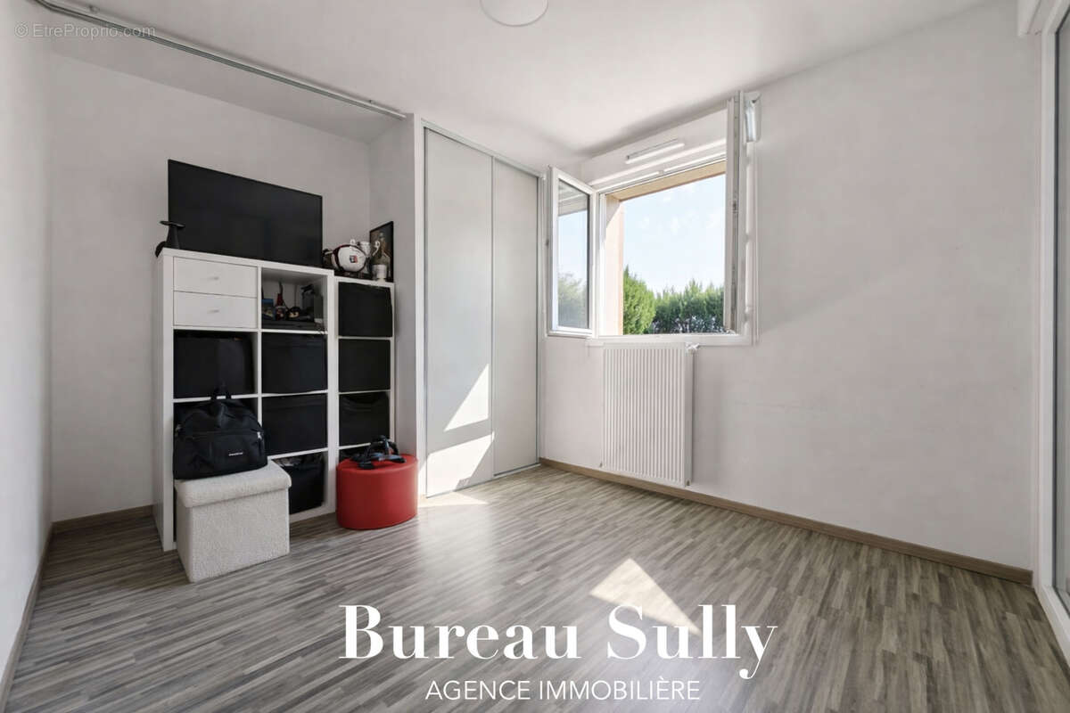 Appartement à LIMONEST