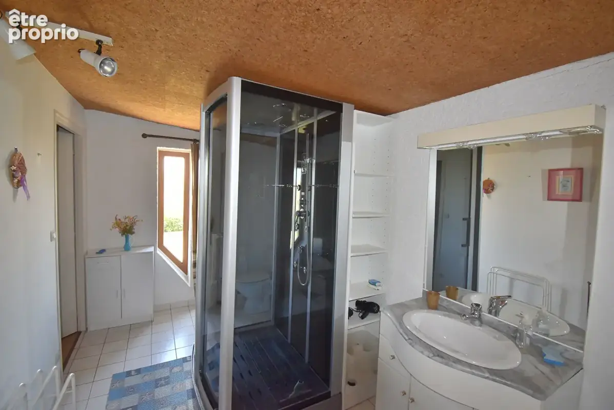 Maison de 7 pièces avec piscine - photo 10