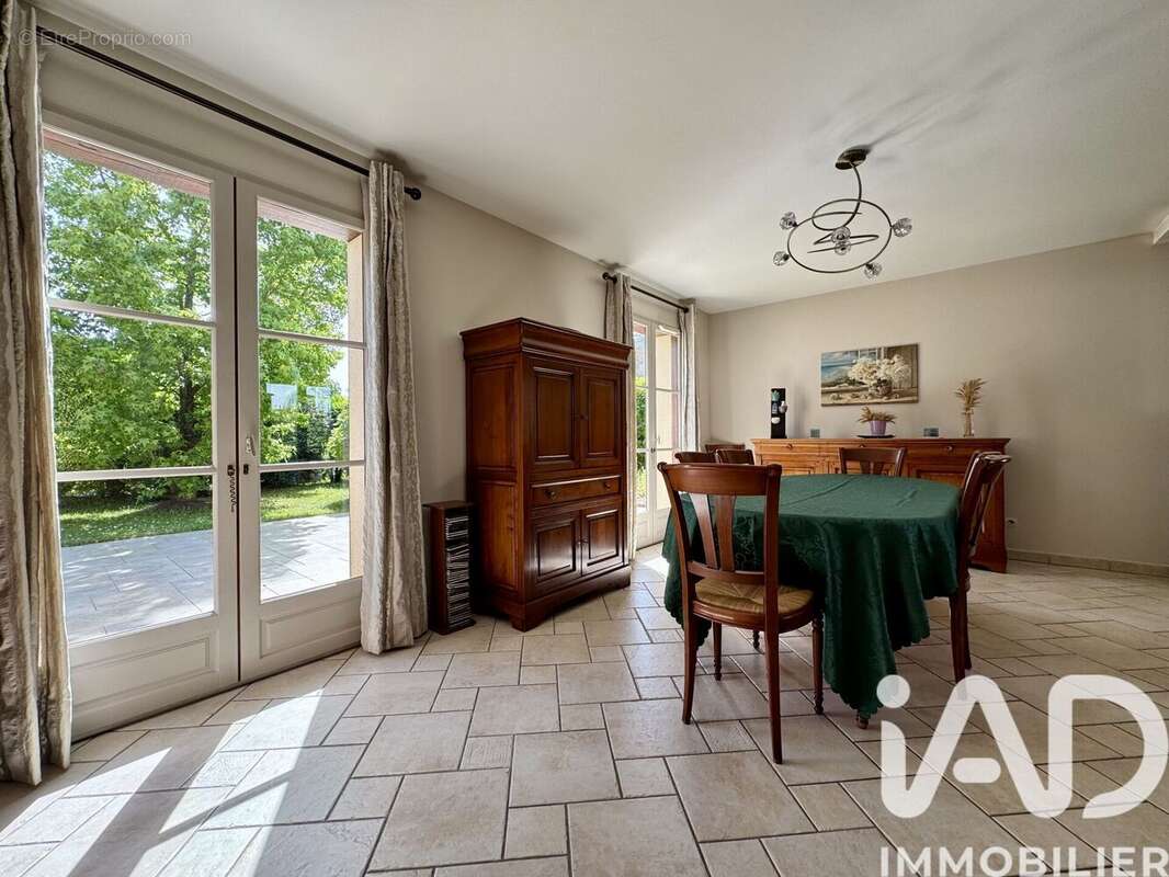 Photo 5 - Maison à COMBS-LA-VILLE