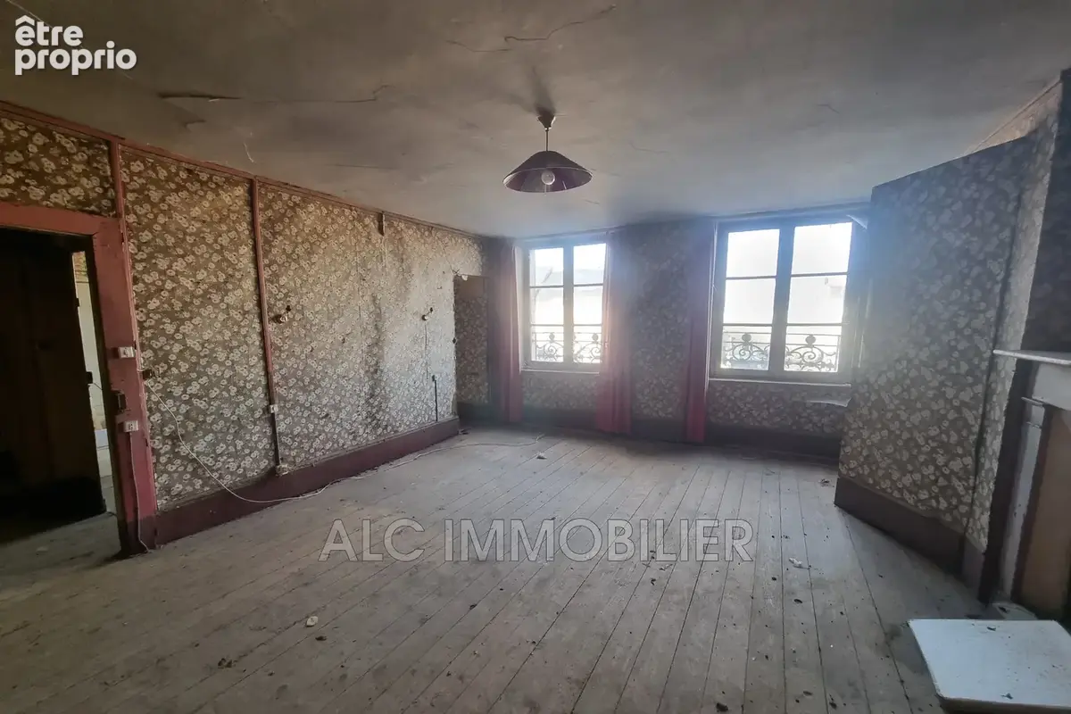 Maison 6 pièces 736 m² à vendre à Courtomer (61390) - photo 3