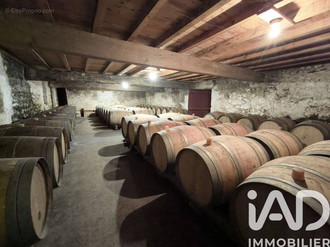 Photo 1 - Maison à PORTETS