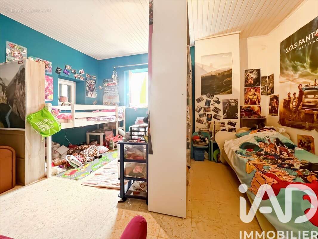 Photo 8 - Maison à MAUSSANE-LES-ALPILLES