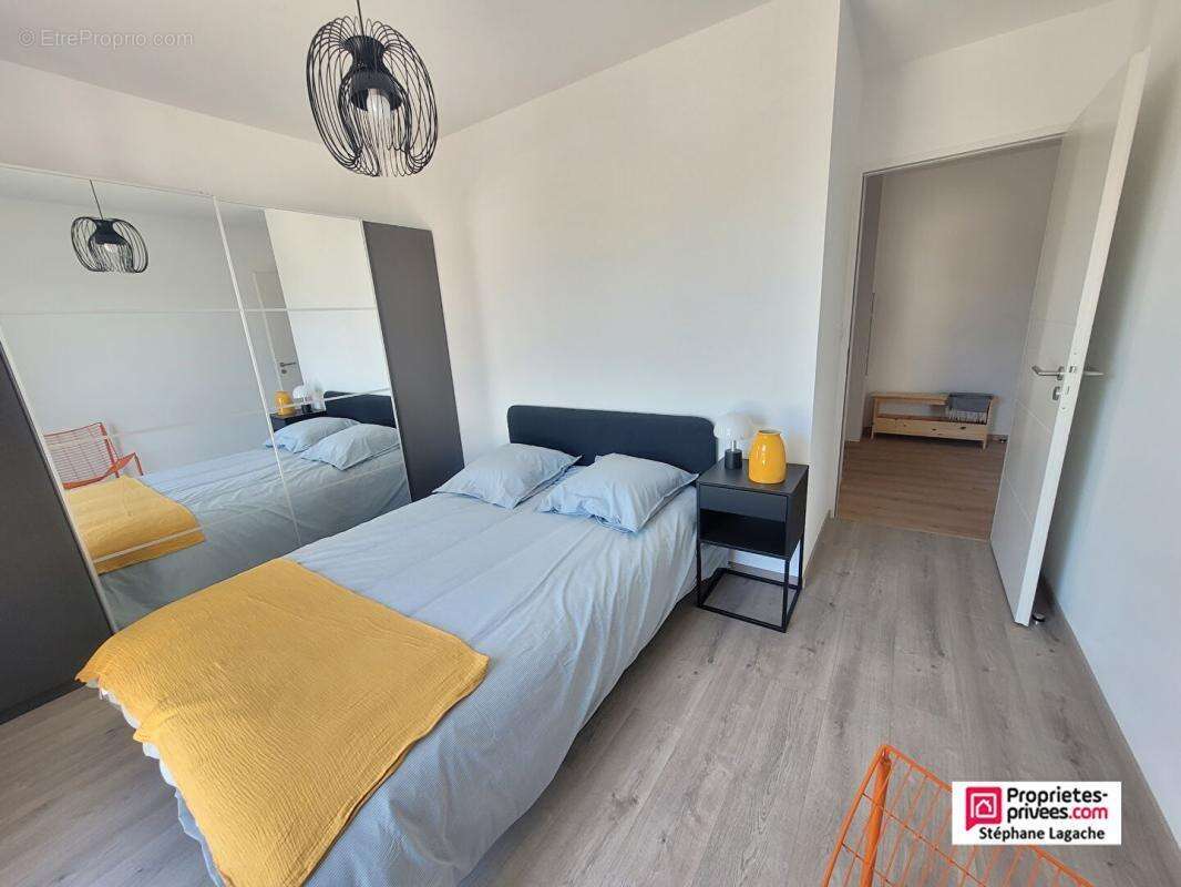 Appartement à MERLIMONT