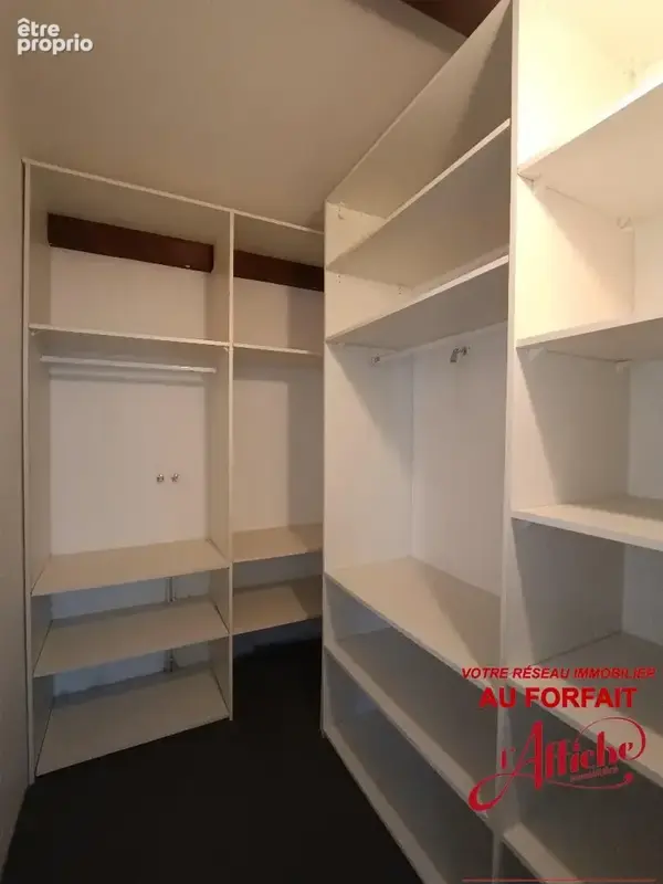 Seysses 31600  maison familiale t6  5 chambres  jardin  sous-sol 70 m²  terrain piscinable - photo 10