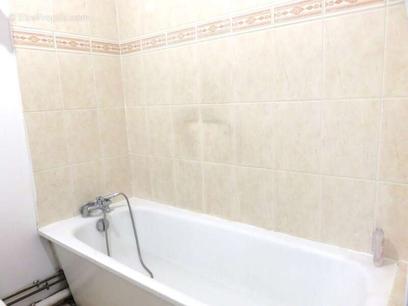 Appartement à VITRY-SUR-SEINE