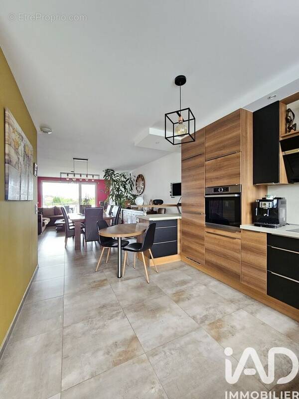 Photo 1 - Appartement à COSNES-ET-ROMAIN
