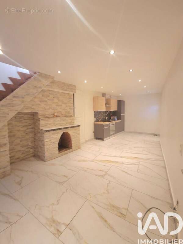 Photo 6 - Maison à BLENEAU