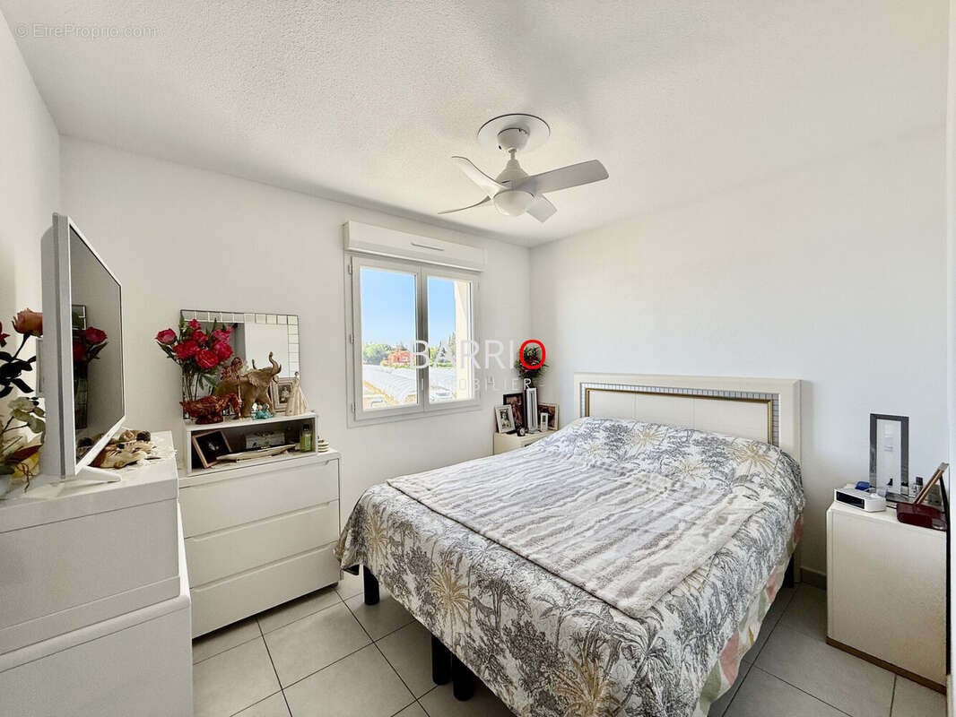 Appartement à SAINT-CYPRIEN