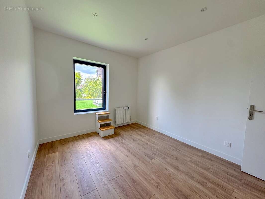 Appartement à ROUEN