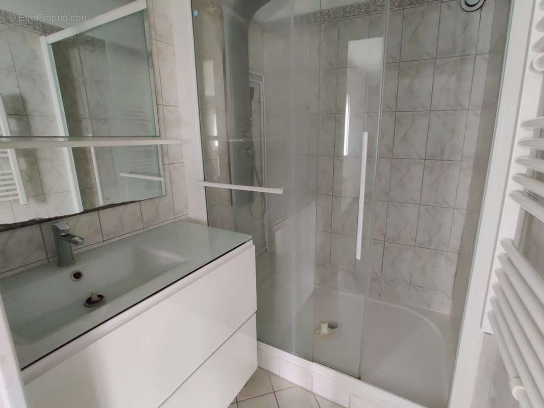 Appartement à MAROMME