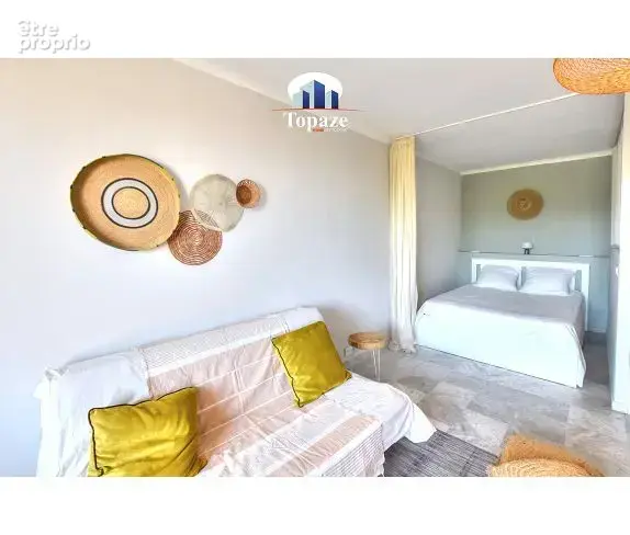 Appartement 2 pièces 44 m² à vendre à Frejus (83370) - photo 9