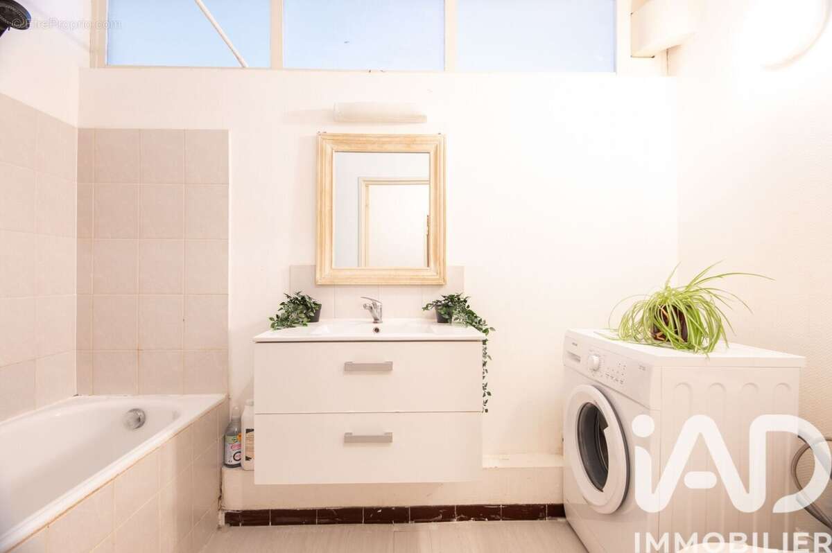 Photo 7 - Appartement à METZ