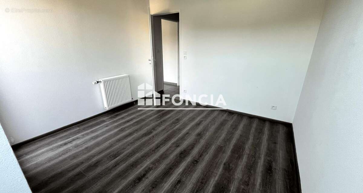 Appartement à RAMBOUILLET