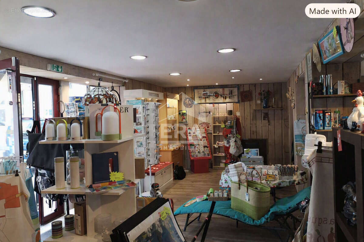 Cambo-Les-Bains - Vente Fonds de commerce - photo 6