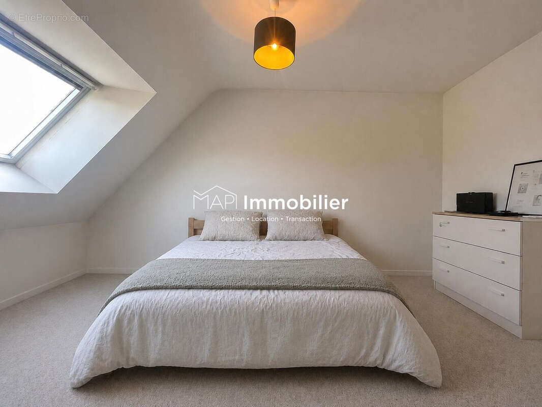 Appartement 72 m² à Hennebont  - photo 6