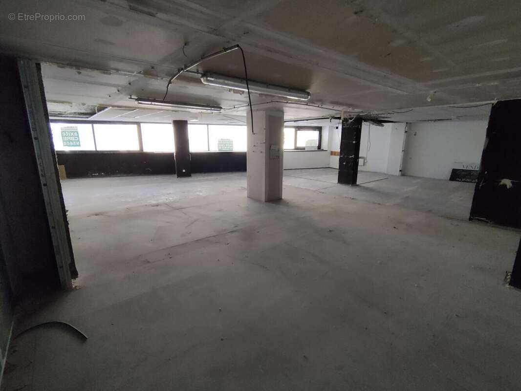 Commerce à GRENOBLE