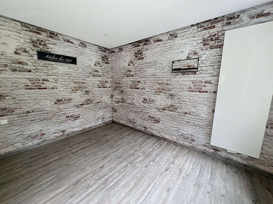 Appartement à LAMORLAYE - photo 13
