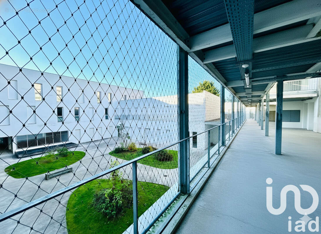 Photo 7 - Appartement à TOURS