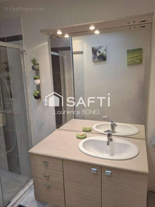 Photo 6 - Maison à FORS