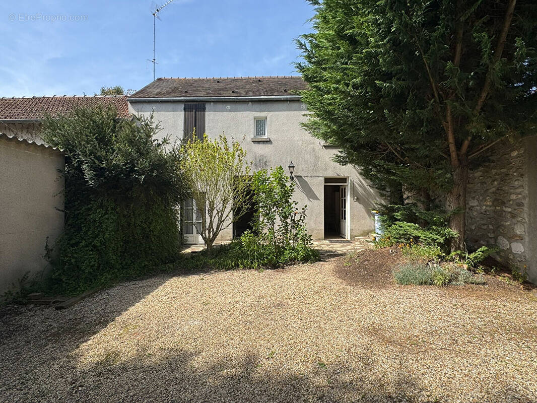 Maison à PLAISIR