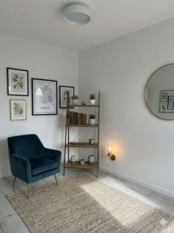 Appartement à VALDAHON